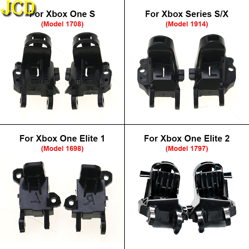 JCD untuk Xbox One seri S X El - Gaming Accessories Xbox ulasan dan harga