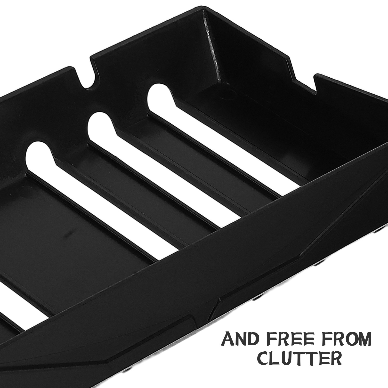 1Set Aksesoris Meja Gaming: Pe - Gaming Accessories Organizer ulasan dan harga
