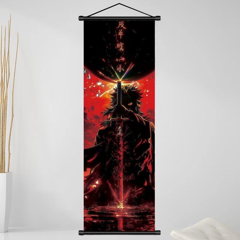 Demon Slayer Kyojuro Rengoku H - Gaming Accessories Anime ulasan dan harga