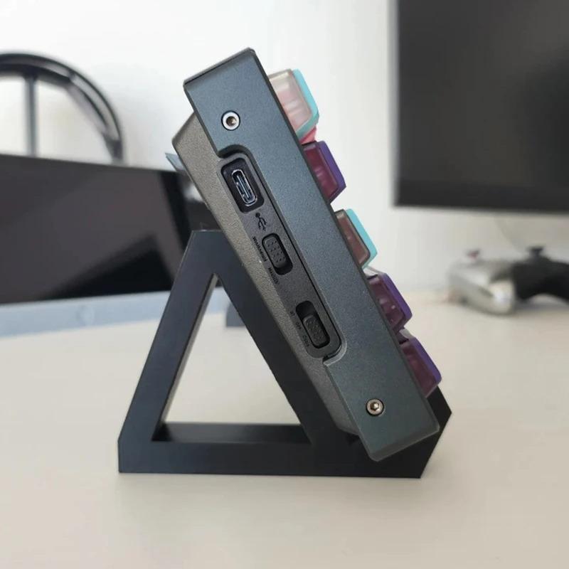 Penyangga Keyboard Mekanik, Ra - Gaming Accessories Organizer ulasan dan harga