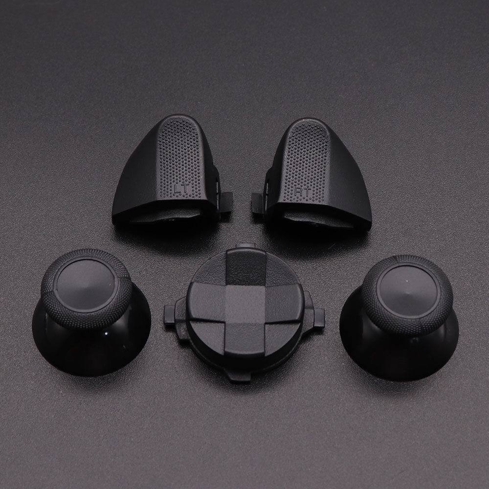 Pengganti D-pad & RT LT Kunci  - Gaming Accessories Xbox ulasan dan harga
