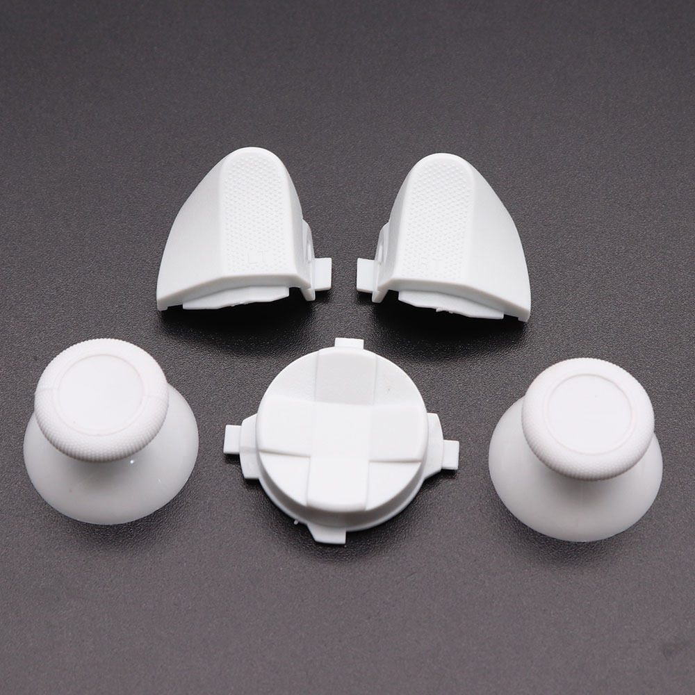 Pengganti D-pad & RT LT Kunci  - Gaming Accessories Xbox ulasan dan harga
