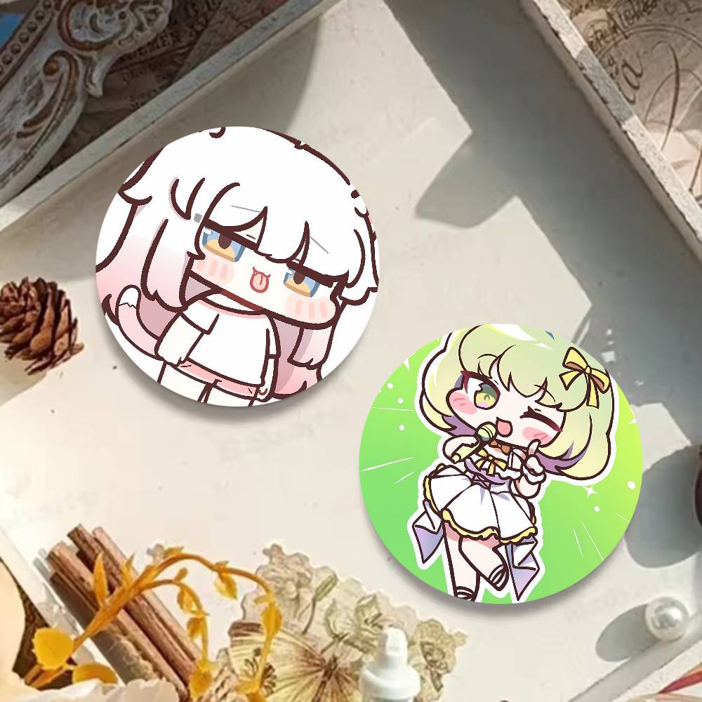 Fashion Baru Populer Video Kaw - Gaming Accessories Kawaii ulasan dan harga