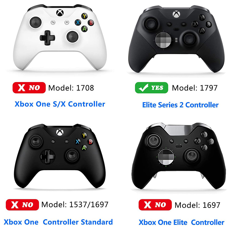 DATA FROG Metal D-Pad Trigger  - Gaming Accessories Xbox ulasan dan harga