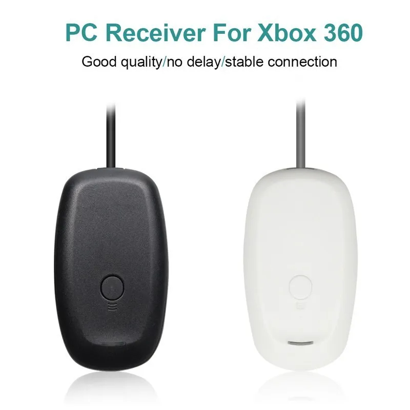 Adaptor USB Penerima Game Nirk - Gaming Accessories Xbox ulasan dan harga