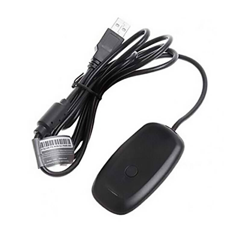 Adaptor USB Penerima Game Nirk - Gaming Accessories Xbox ulasan dan harga