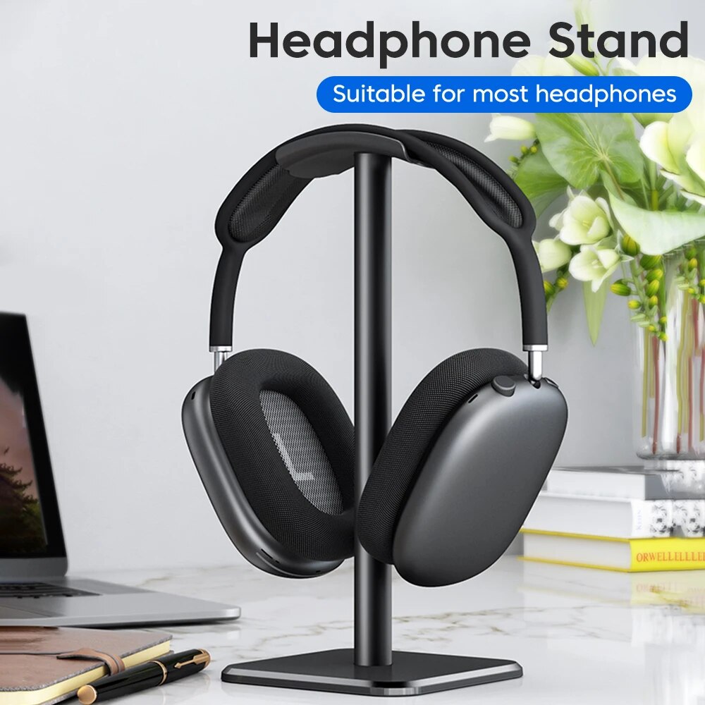 Dudukan Headphone Universal, A - Gaming Accessories For Setup ulasan dan harga