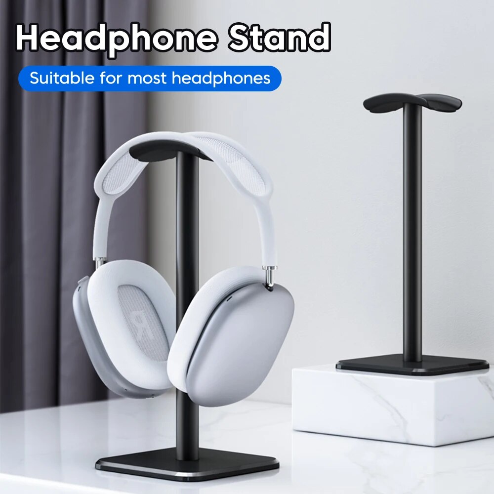Dudukan Headphone Universal, A - Gaming Accessories For Setup ulasan dan harga