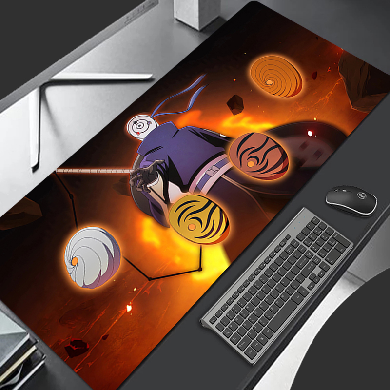 Alas Mouse Anime Carpe Besar N - Gaming Accessories For Setup ulasan dan harga