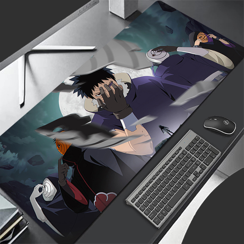 Alas Mouse Anime Carpe Besar N - Gaming Accessories For Setup ulasan dan harga