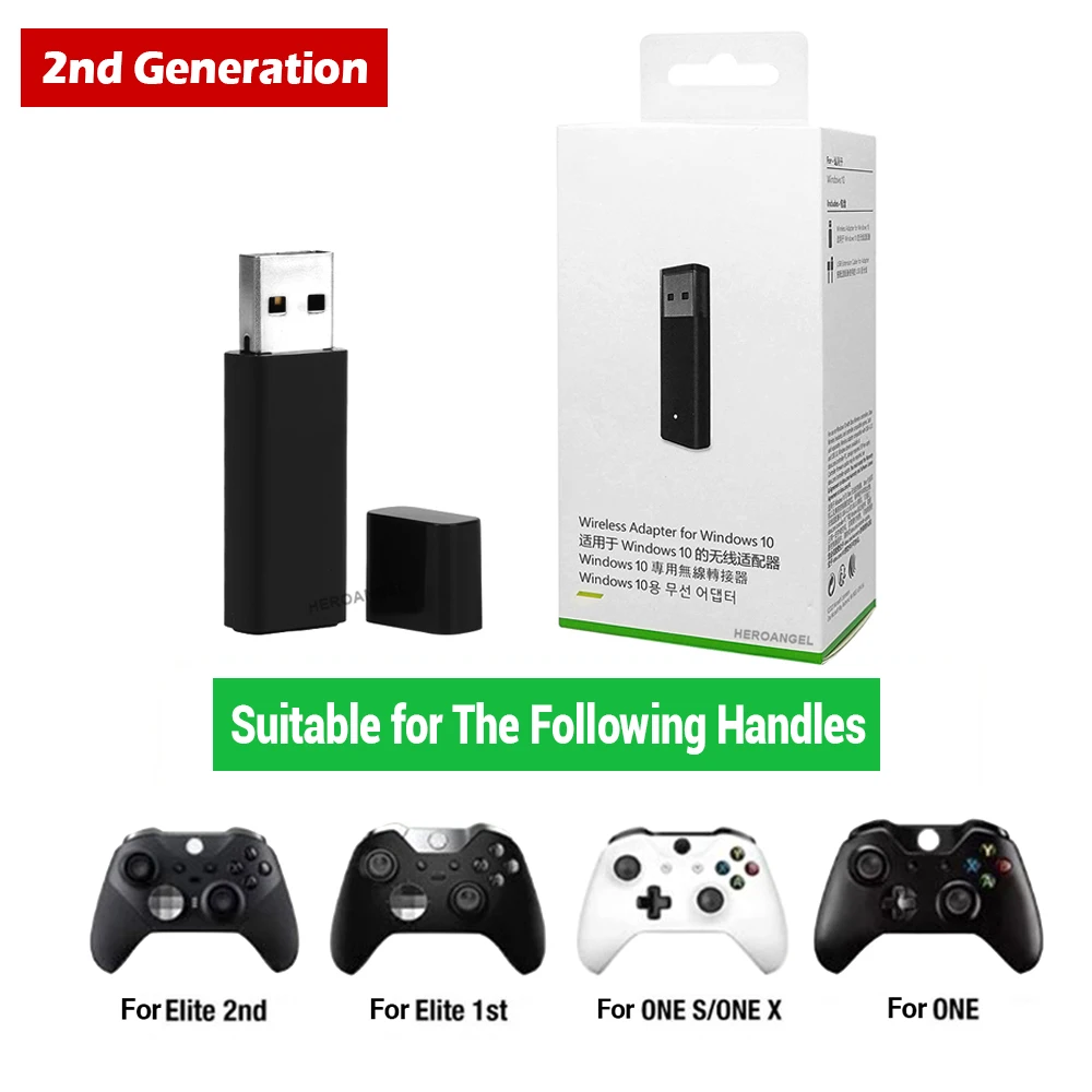 Adaptor USB untuk Xbox One S X - Gaming Accessories Xbox ulasan dan harga