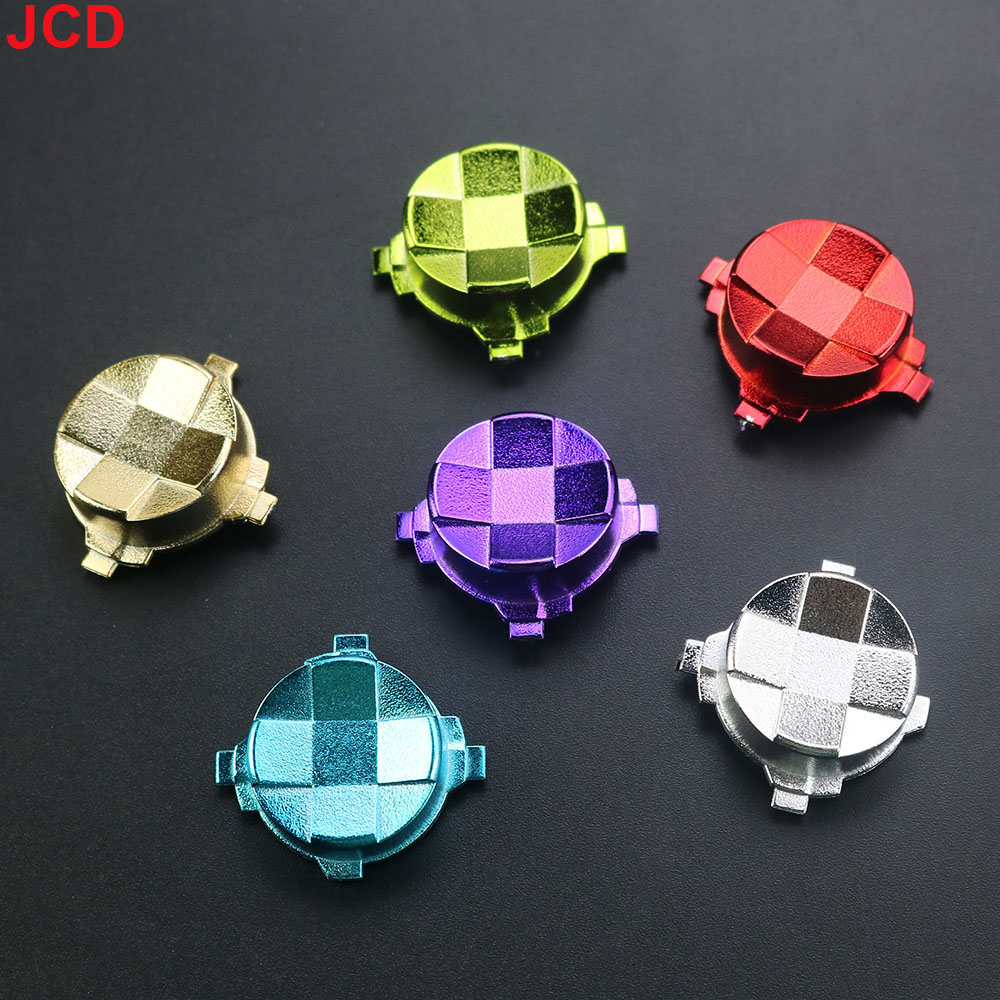 JCD 1pcs Tombol Pengganti Dpad - Gaming Accessories Xbox ulasan dan harga