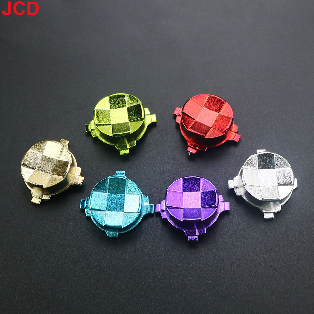 JCD 1pcs Tombol Pengganti Dpad - Gaming Accessories Xbox ulasan dan harga
