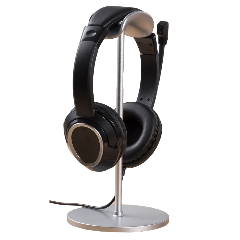 Dudukan Headphone terpasang di - Gaming Accessories For Setup ulasan dan harga