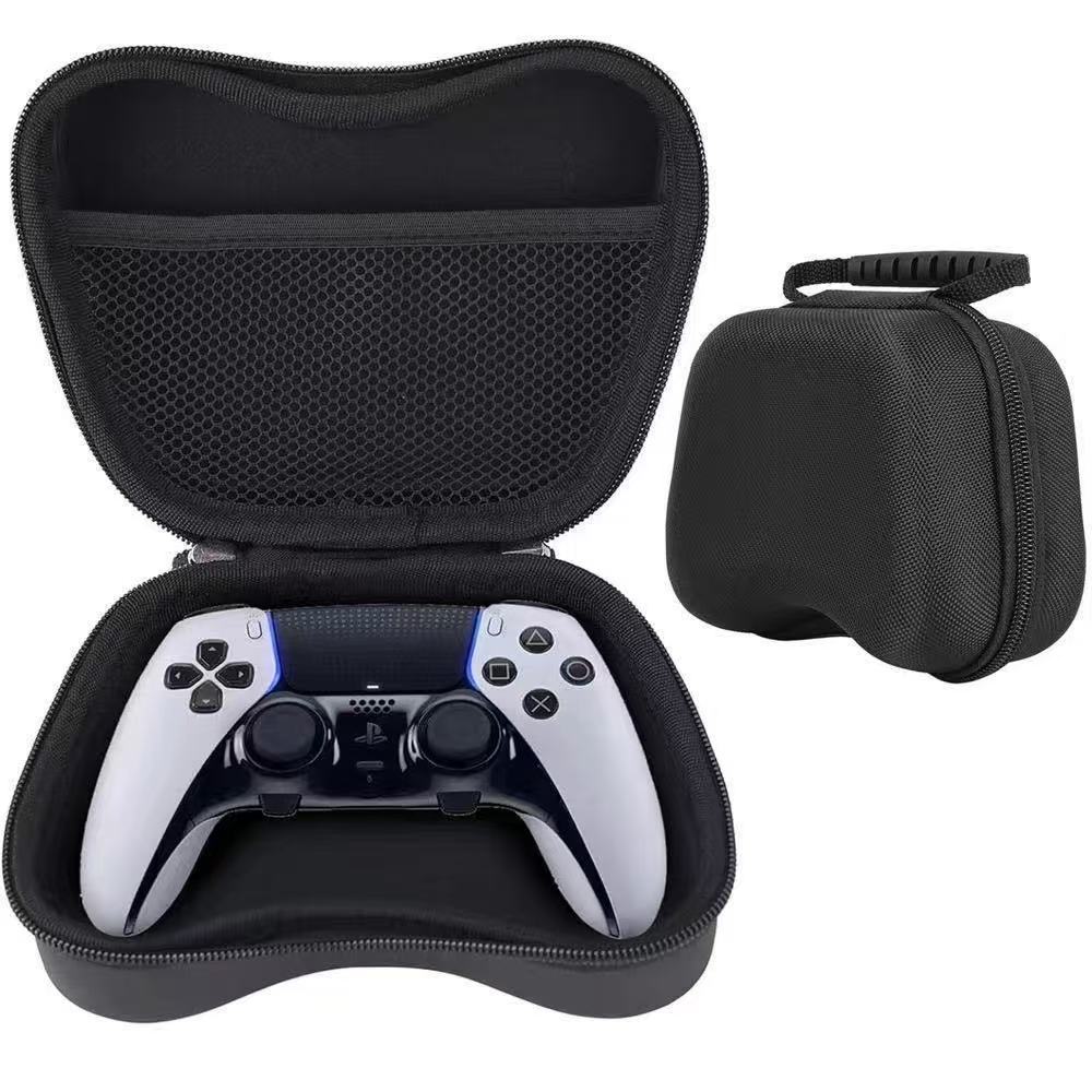 Kotak Penyimpanan Kontroler Ga - Gaming Accessories Organizer ulasan dan harga