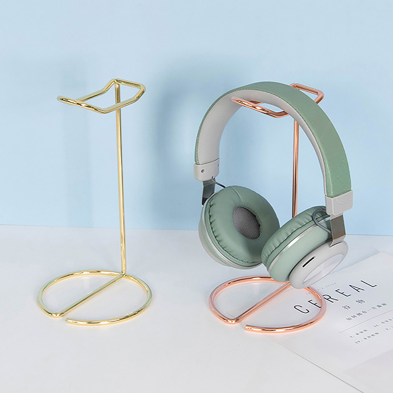 1 buah dudukan Headphone senar - Gaming Accessories For Setup ulasan dan harga