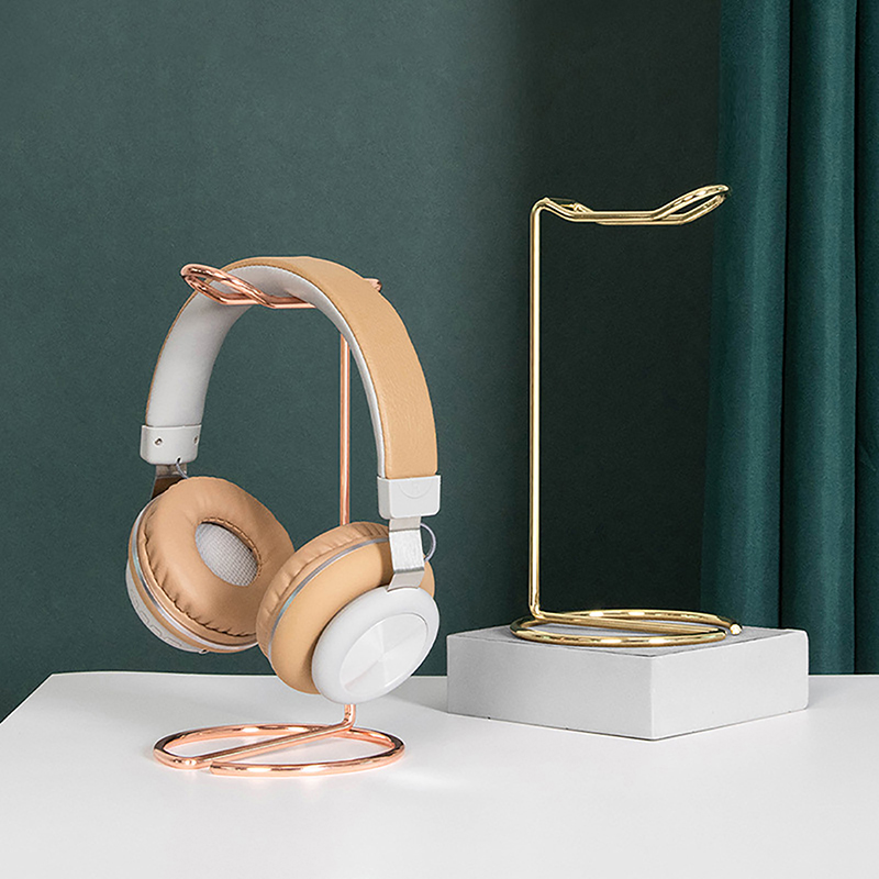 1 buah dudukan Headphone senar - Gaming Accessories For Setup ulasan dan harga