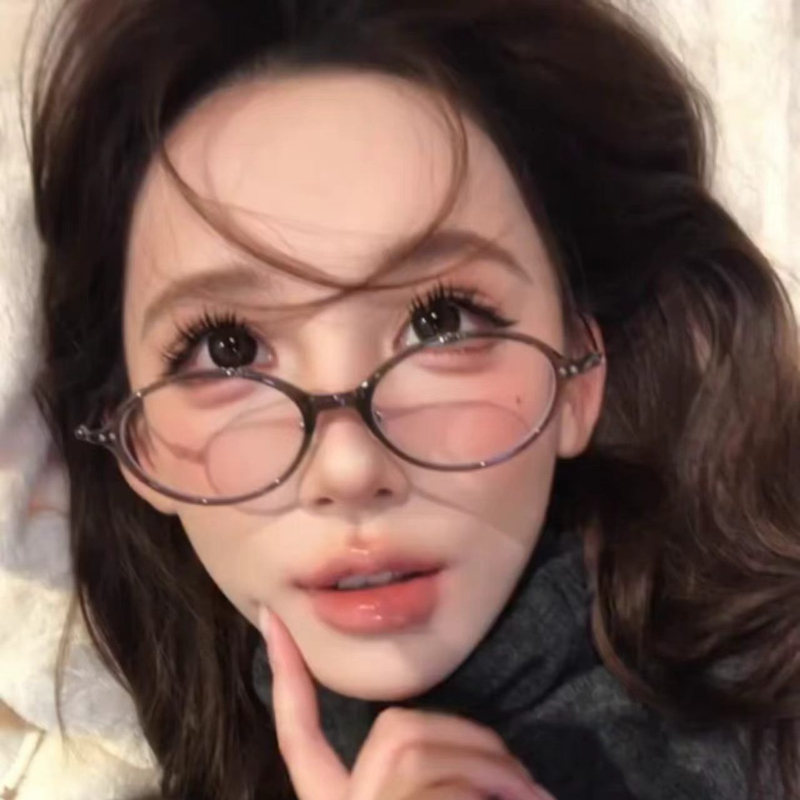 Kacamata Anti Cahaya Biru Wani - Gaming Glasses Tinted ulasan dan harga