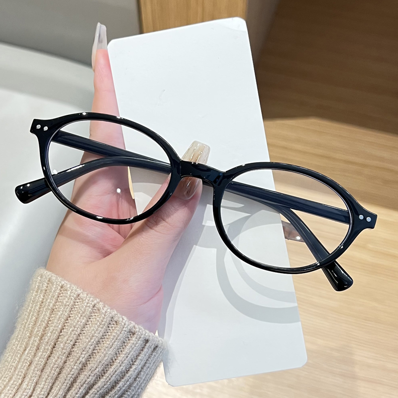 Kacamata Anti Cahaya Biru Wani - Gaming Glasses Tinted ulasan dan harga