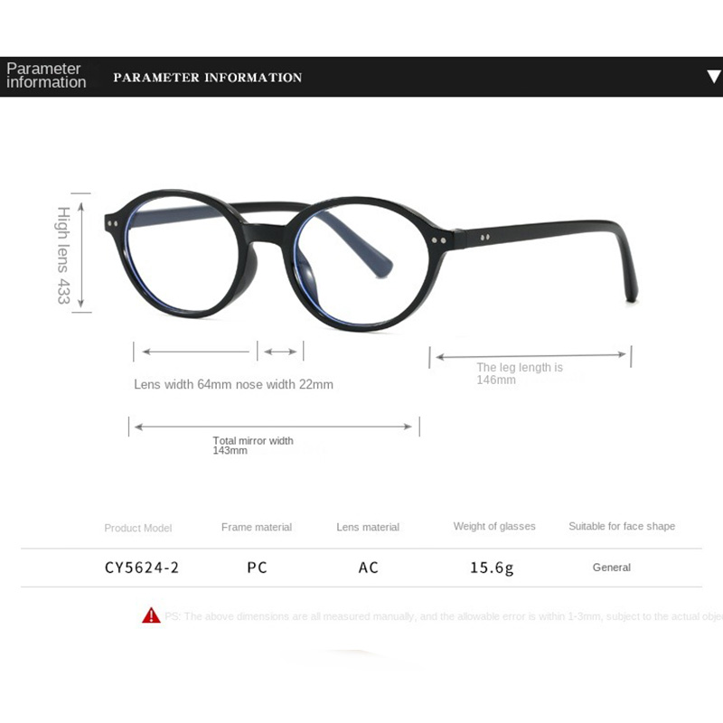 Kacamata Anti Cahaya Biru Wani - Gaming Glasses Tinted ulasan dan harga